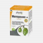 Physalis Menopausa + 30 Cápsulas