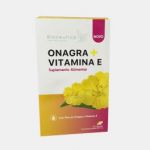 Bioceutica Onagra + Vitamina E 30 Cápsulas