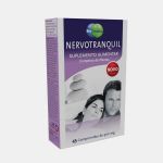 Bioceutica Nervotranquil 45 comprimidos