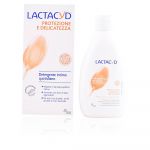 Omega Pharma Lactacyd Gel Íntimo 200ml