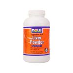 Now Liver Powder 340g