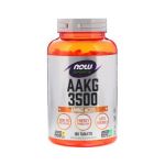 Now AAKG 3500 - 180 Comprimidos