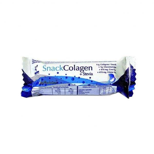 Prisma Natural Snack Collagen + Stevia 30g | Kuantokusta