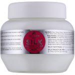 Kallos Silk Hair Mask 275 ml