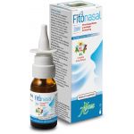 Aboca Fitonasal 2ACT Spray Nasal 15ml