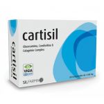 Silfarma Cartisil 60 Comprimidos