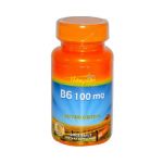 Thompson Vitamina B6 (Pyridoxina) 100mg 60 comprimidos