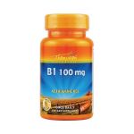 Thompson Vitamina B1 Tiamina 100mg 30 comprimidos