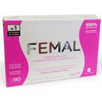 Femal Menopausa 60 Comprimidos