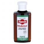 Alpecin Medicinal Tónico Intensivo Anticaspa e Anti-Queda de Cabelo Forte 200ml