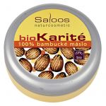 Saloos Bio Body Balm Manteiga de Karité 50ml