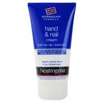 Neutrogena Hand & Nail Cream Hand Care 75ml