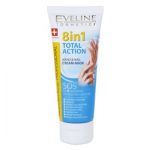 Eveline Hands & Nails Cream-Mask Total Action 75ml