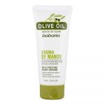 Babaria Creme de Mãos Hidratante Olive 75ml