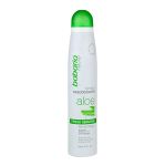Babaria Aloe Fresh Sensitive Alcohol-Free Desodorizante Spray 200ml