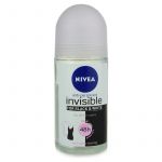 Nivea Black & White Clear 48h Desodorizante Roll-On 50ml