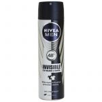 Nivea Anti-transpirant Black & White Power Desodorizante Spray 150ml