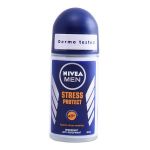 Nivea Stress Protect 48h Desodorizante Roll-On 50ml