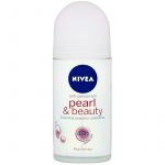 Nivea Pearl & Beauty 48h Desodorizante Roll-On 50ml