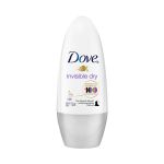 Dove Invisible Dry 48h Desodorizante Roll-On 50ml