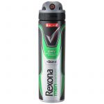 Rexona Men Desodorizante Spray Dry Quantum 150ml