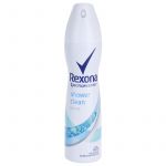 Rexona Woman Desodorizante Spray Fresh Shower Clean 150ml