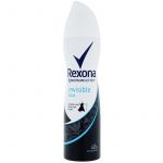 Rexona Invisible Aqua Woman Desodorizante Spray 150ml