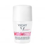 Vichy Redução do Crescimento dos Pêlos Desodorizante Roll-On 50ml