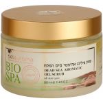 Sea of Spa Dead Sea Aromatic Oil Scrub Bio Spa Lavender 350ml