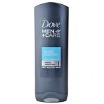 Dove Men +Care Clean Comfort Gel de Banho 250ml