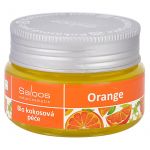 Saloos Bio Coconut Care Orange 100ml