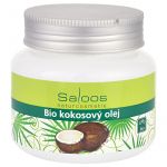 Saloos Bio Coconut Oil PS 250ml