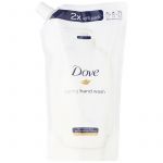 Dove Original Beauty Cream Wash Refill Original 500ml