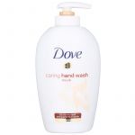 Dove Original Beauty Cream Wash Silk Fine 250ml
