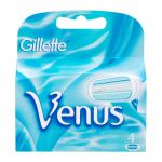 Gillette Venus Recarga de Lâminas 4 unidades