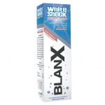 BlanX Pasta Dentífrica Branqueadora White Shock 75ml
