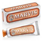 Marvis Dentífrico Ginger Mint 25ml