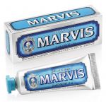 Marvis Dentífrico Aquatic Mint 25ml