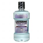 Listerine Total Care Sensitive Clean Mint 500ml