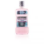 Listerine Elixir Total Care Zero Smooth Mint 500ml