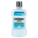 Listerine Elixir Zero Mild Mint 250ml