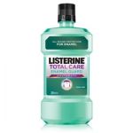 Listerine Mouthwash Total Care Enamel Guard Fresh Mint 250ml