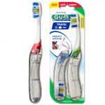 G.U.M Travel Toothbrush Soft 158