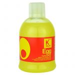 Kallos Hair Care Egg Shampoo 1000ml