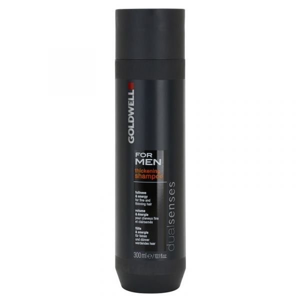 Goldwell Men Dualsenses Shampoo 300ml Compara Pre Os   154938 3 Goldwell Men Dualsenses Shampoo 300ml 