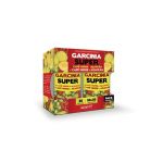 Dietmed Garcinia Super + Café Verde + Safflower Pack 30 + 30 Cápsulas
