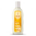 Weleda Oat Regenerating Shampoo Hair Care 190ml