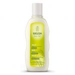 Weleda Nourishing Shampoo Hair Care 190ml