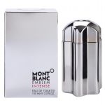 Mont Blanc Emblem Intense for Man Eau de Toilette 60ml (Original)