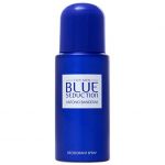 Antonio Banderas Blue Seduction Man Desodorizante Spray 50ml